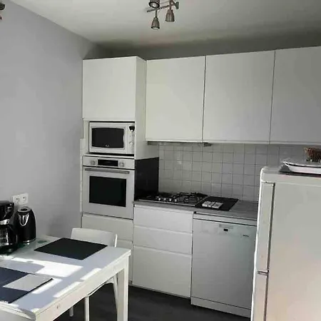 Belle Maison Normande Semesterbostad *
