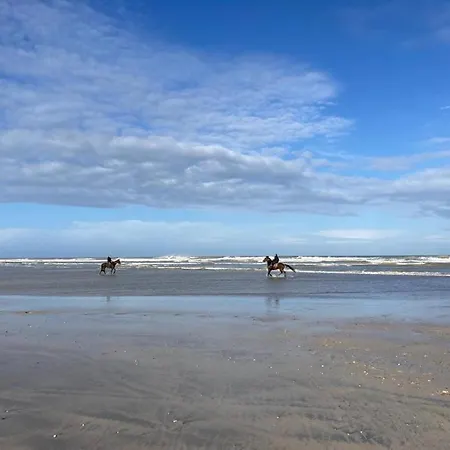 Vakantiehuis Belle Maison Normande *