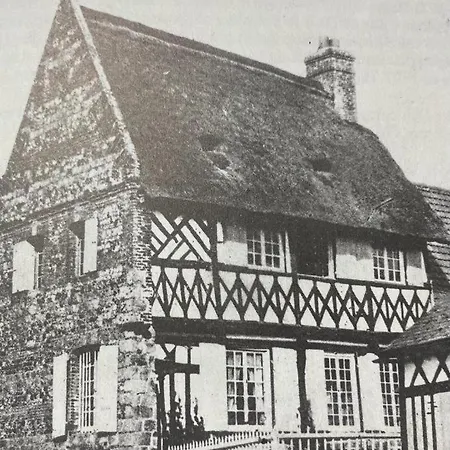 Belle Maison Normande *