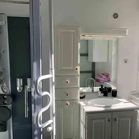 Belle Maison Normande *