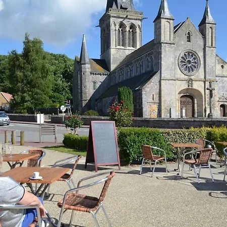 Belle Maison Normande