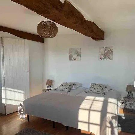 Belle Maison Normande Semesterbostad *